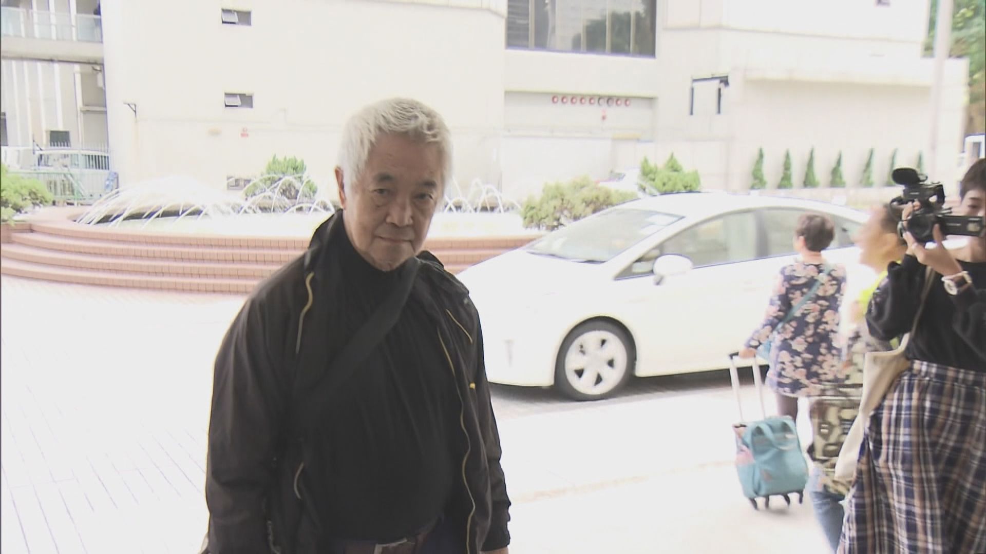 丁屋政策司法覆核案繼續審理