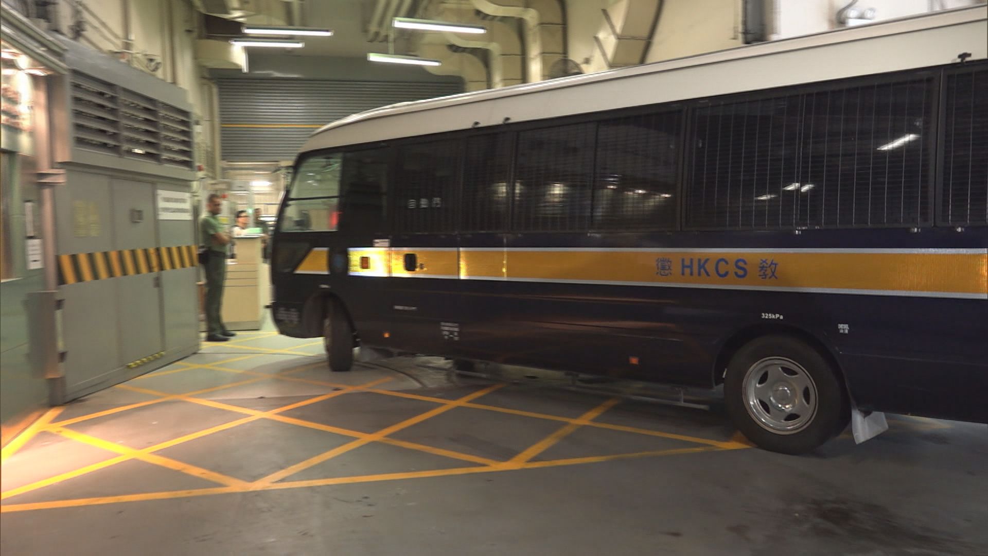 許金山涉殺妻女案　許金山長女將出庭作供