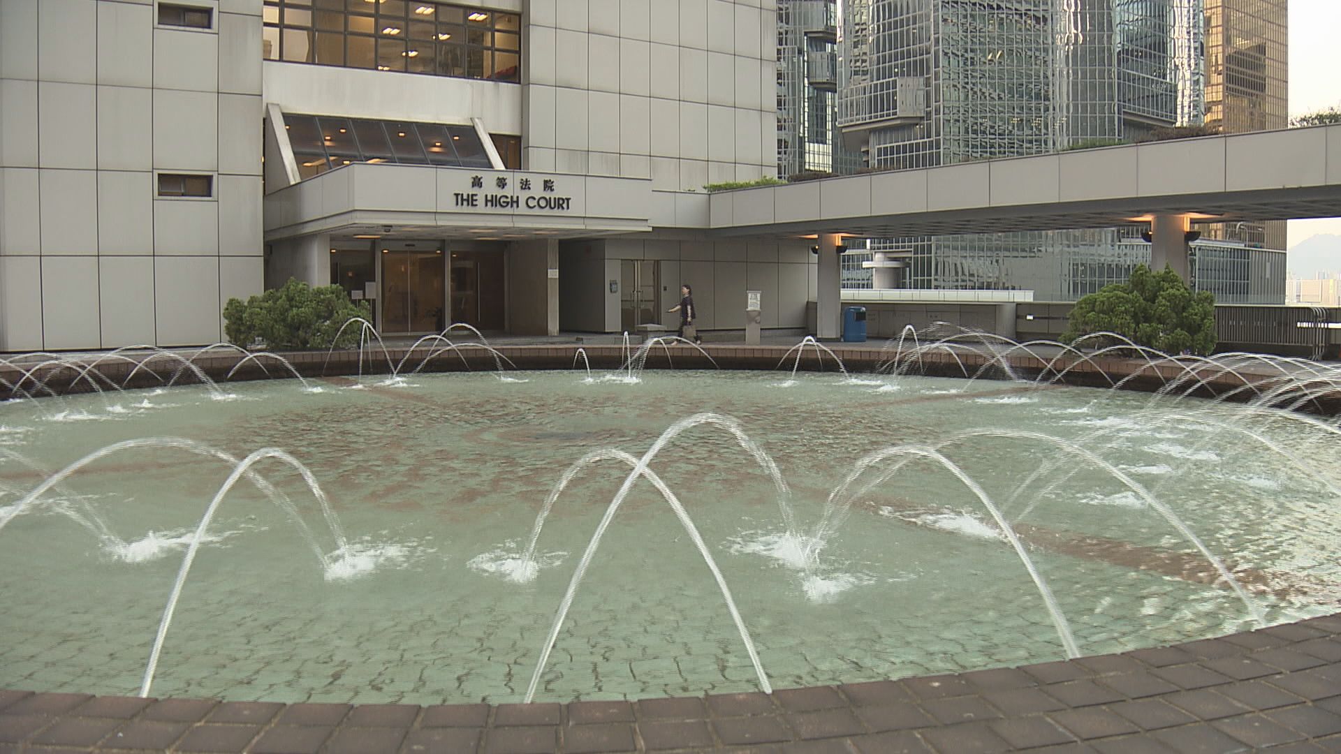 中大醫學院副教授許金山涉謀殺妻女續審 