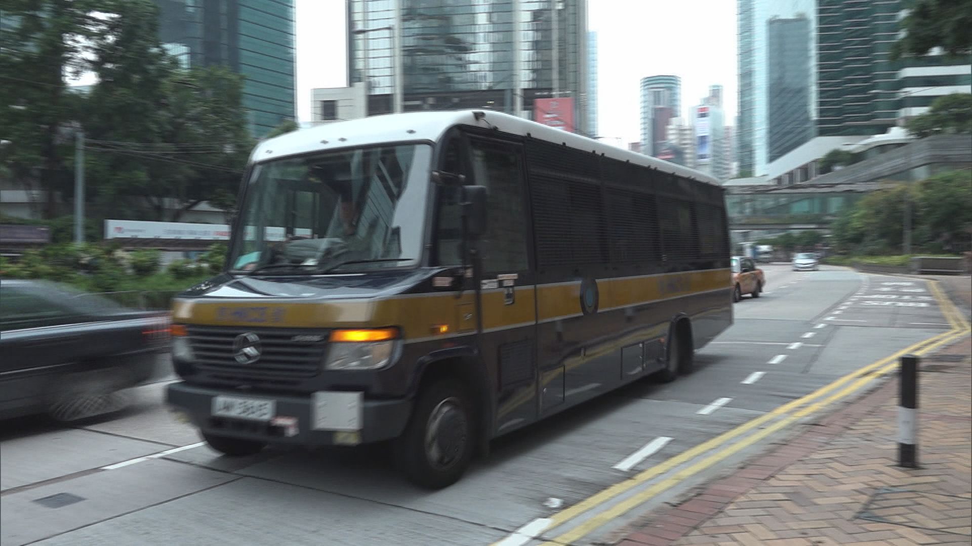 中大醫學院副教授許金山涉殺妻女續審 