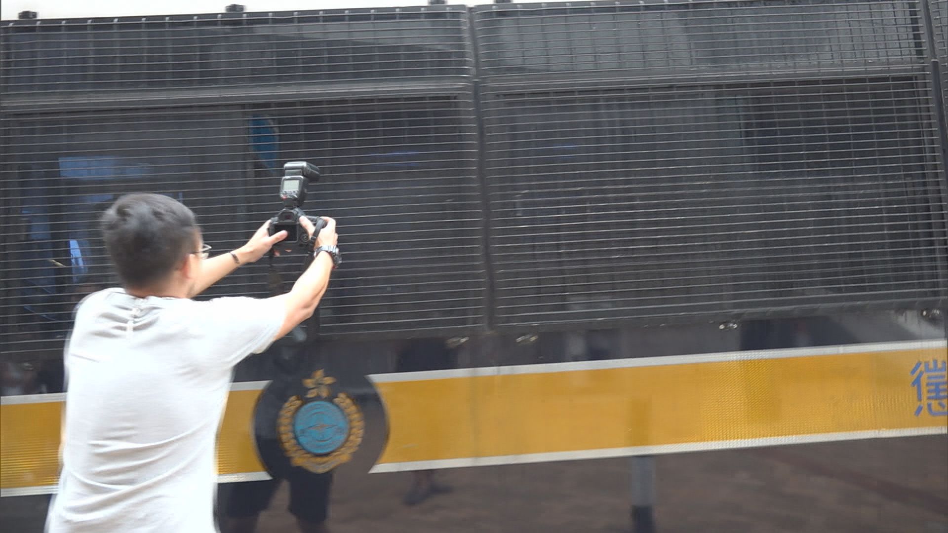 許金山長女稱母發現丈夫婚外情感生氣