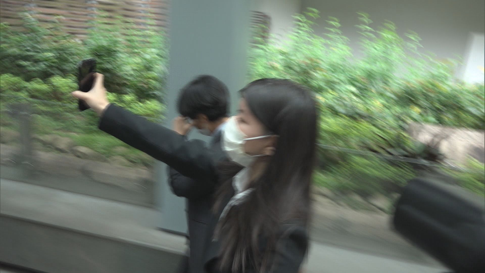 許金山涉謀殺妻女案　死者曾透露想離婚