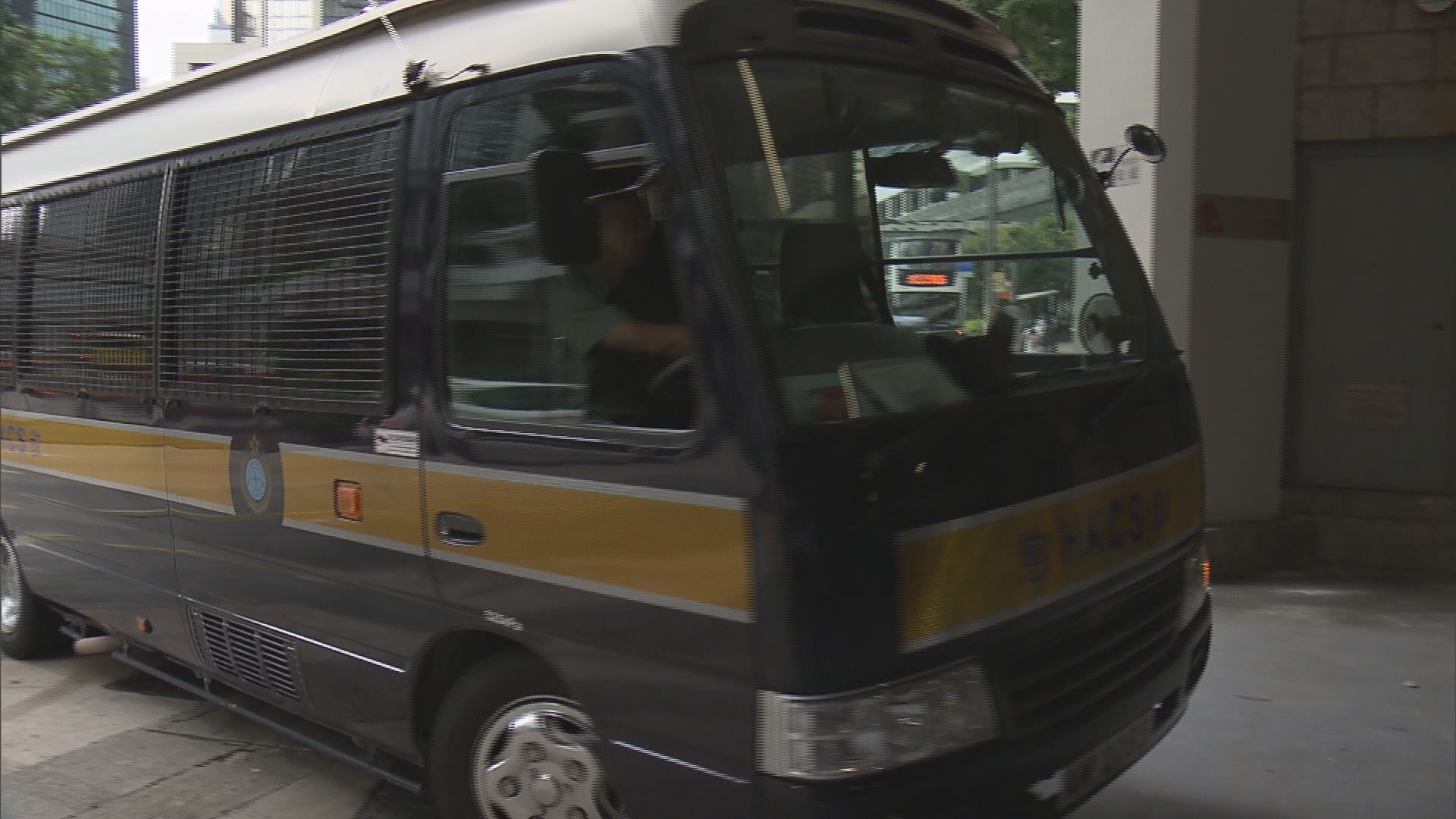 許金山殺妻女案續審　稱女友與案件無關