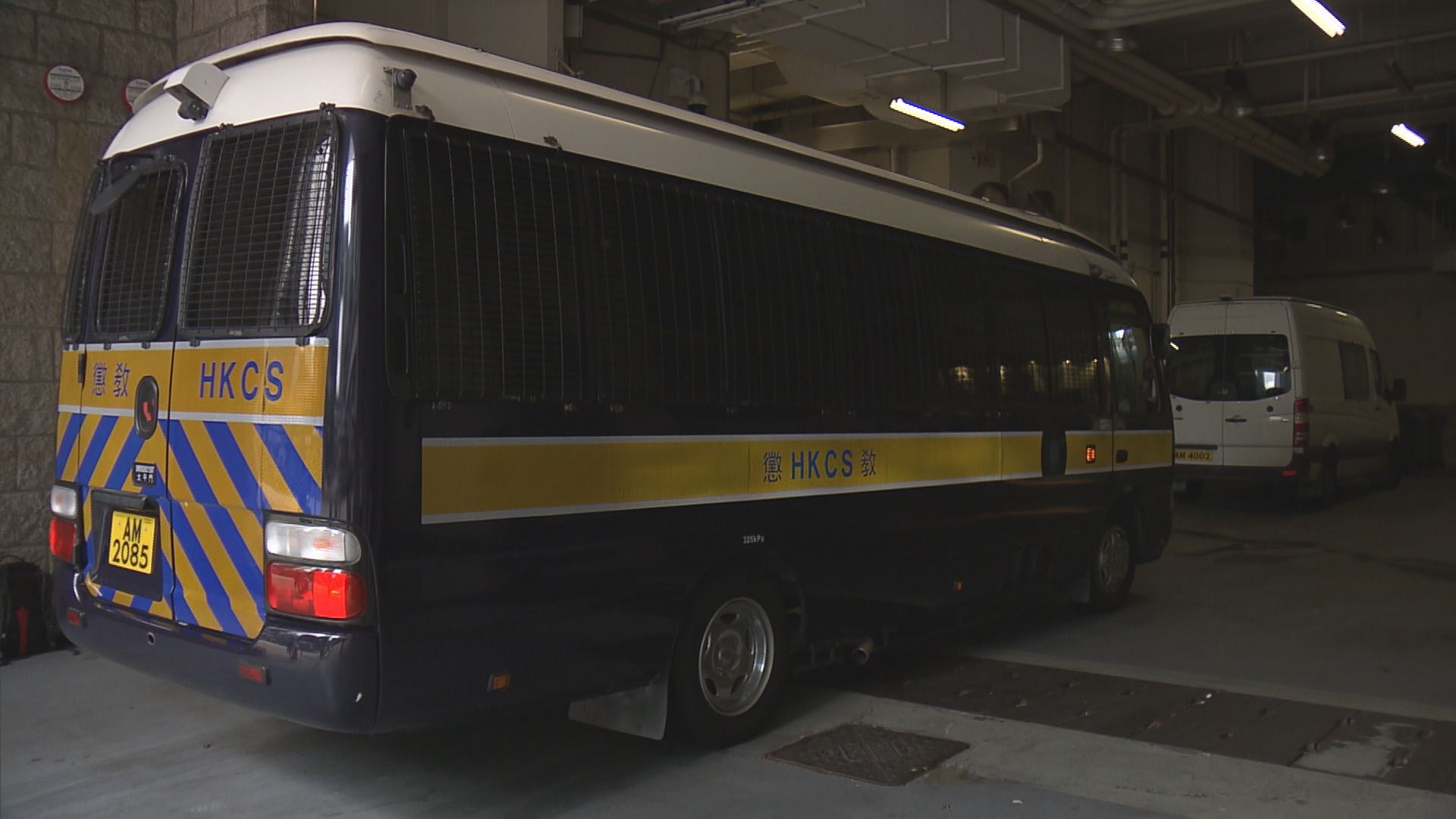 許金山稱無向家人提及車內有一氧化碳瑜伽球