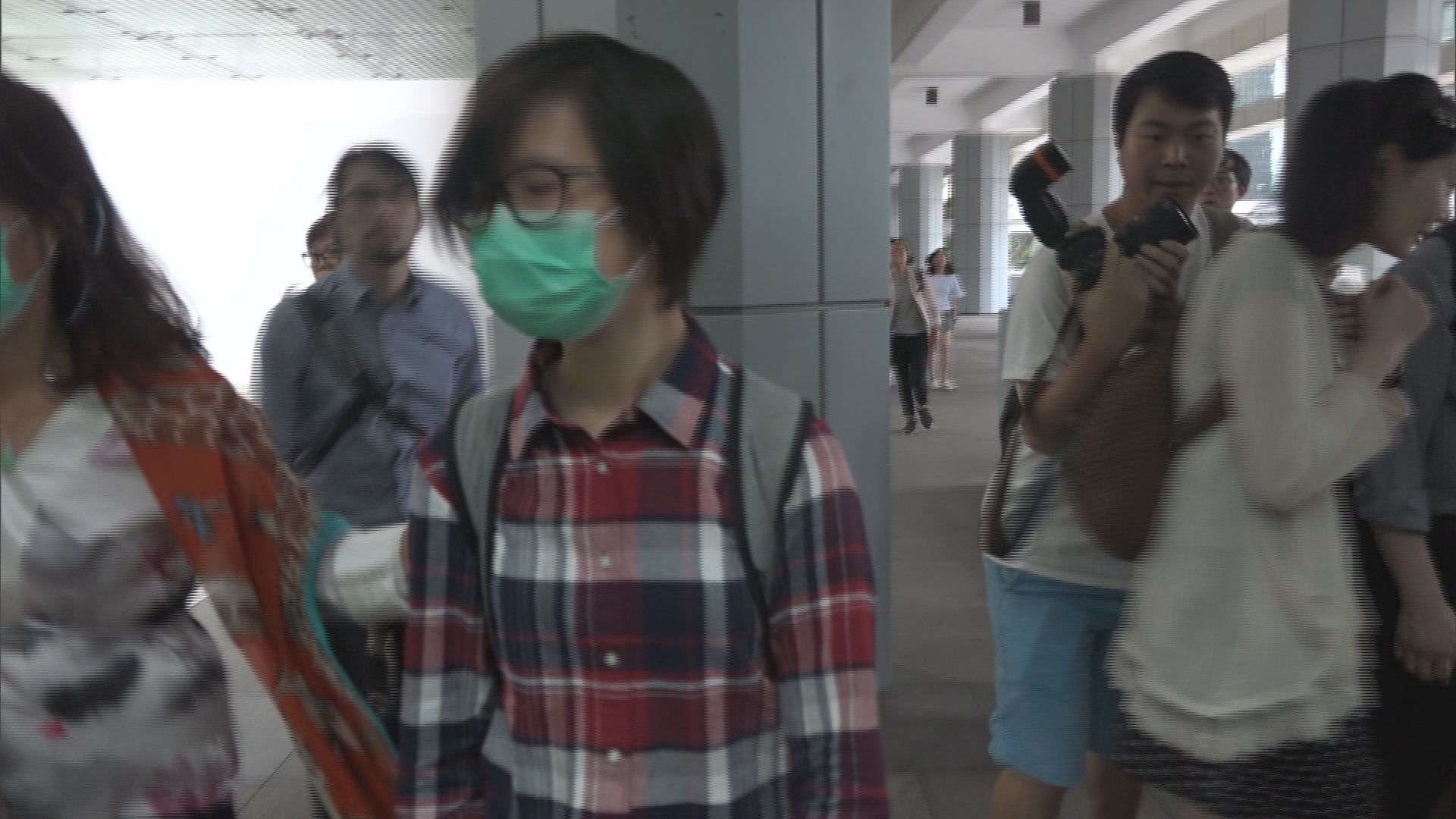 許金山涉殺妻女案續審　許儷玲朋友作供