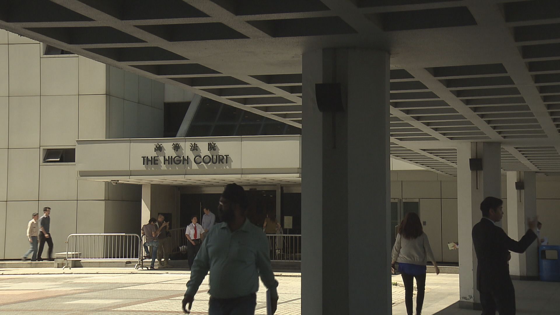 辯方結案陳詞指許金山無犯案動機