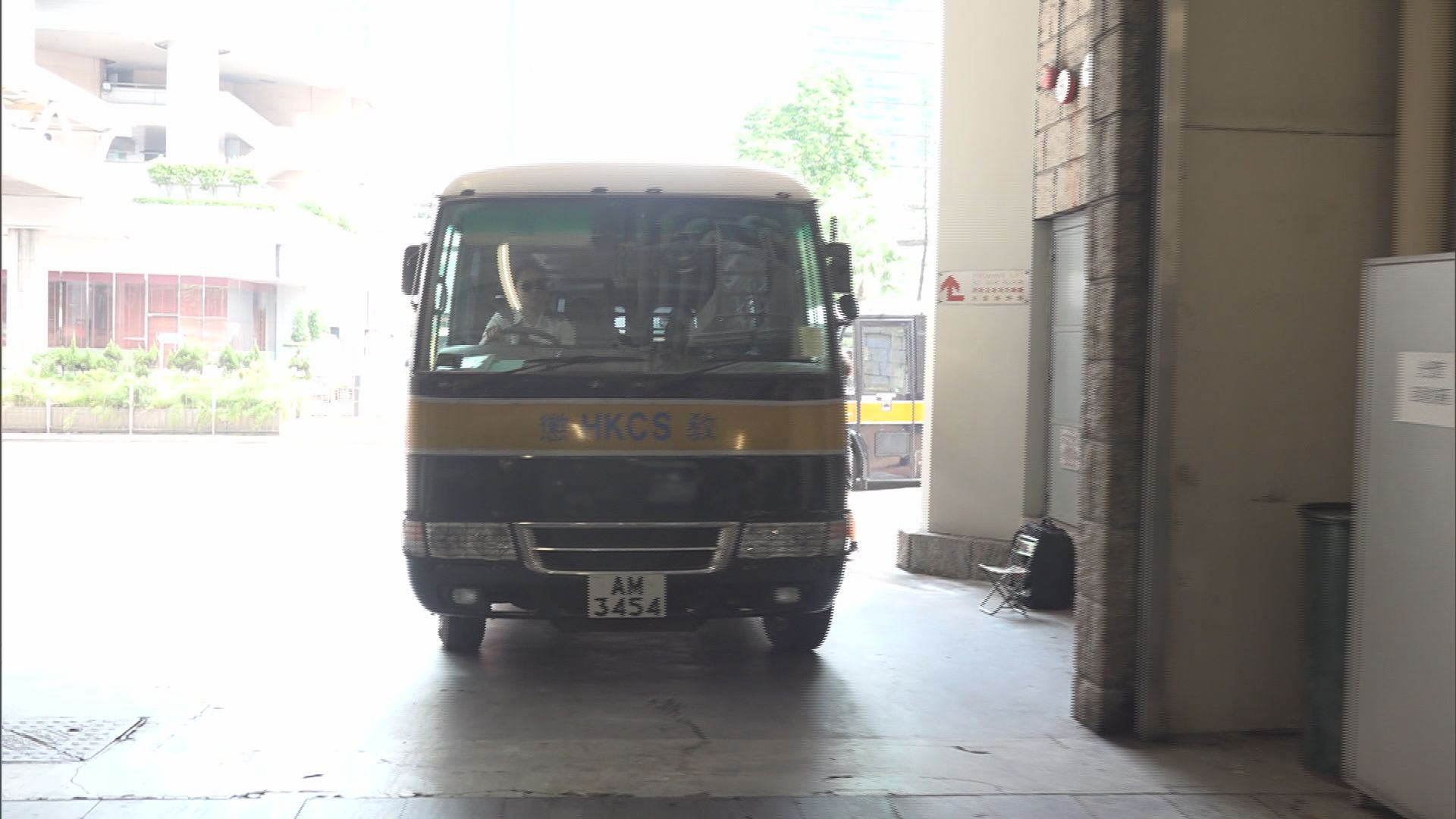 許金山涉殺妻女　辯方結案指未排除兩人自殺