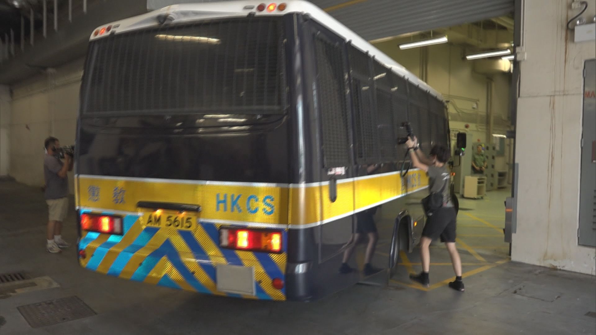 許金山涉殺妻女　法官下周二引導陪審團