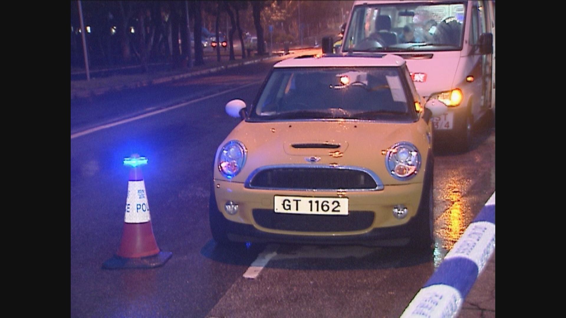 許金山涉殺妻女案　官助陪審團釐清謀殺罪