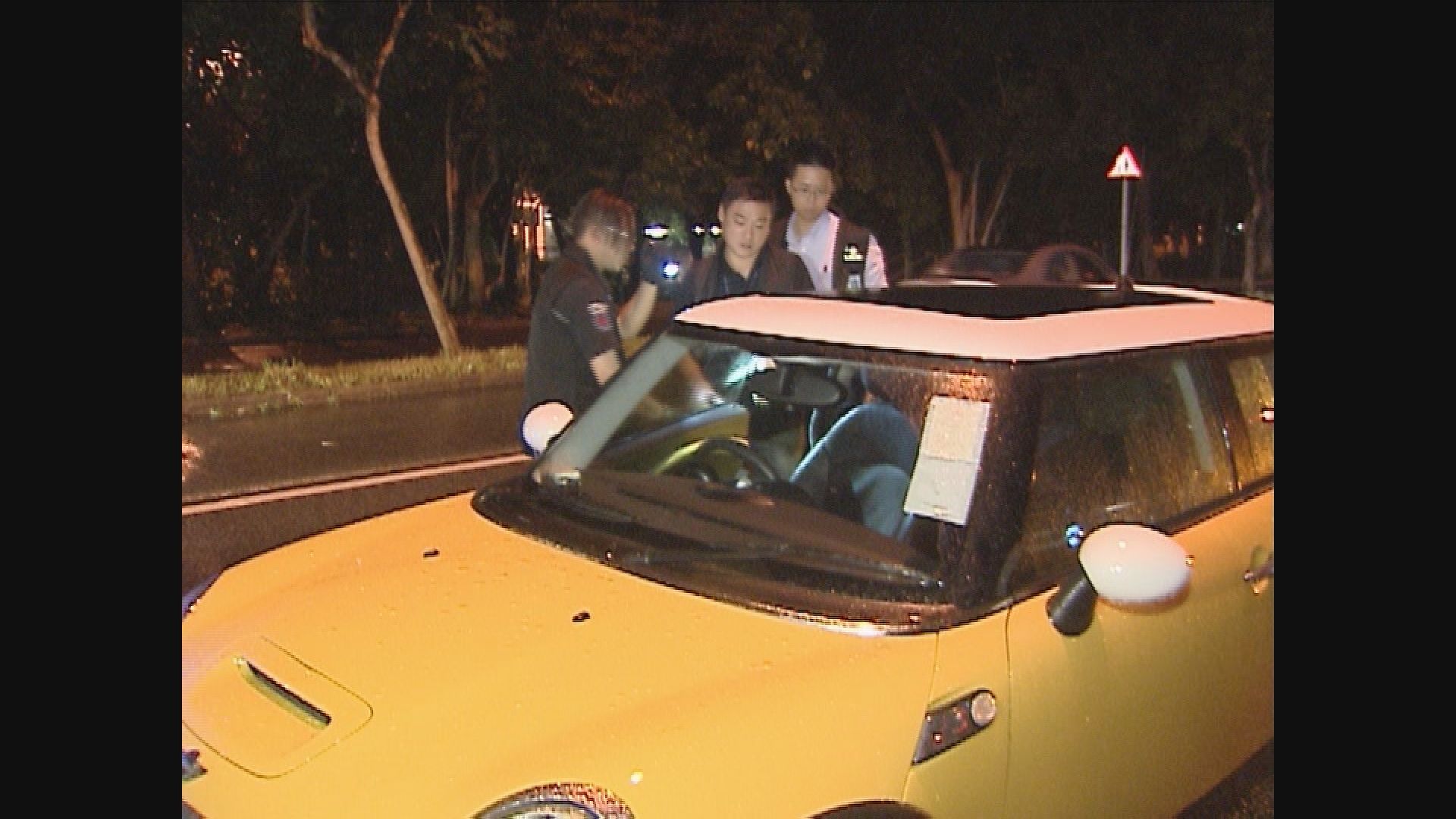 許金山涉殺妻女案　法官周三繼續引導陪審團