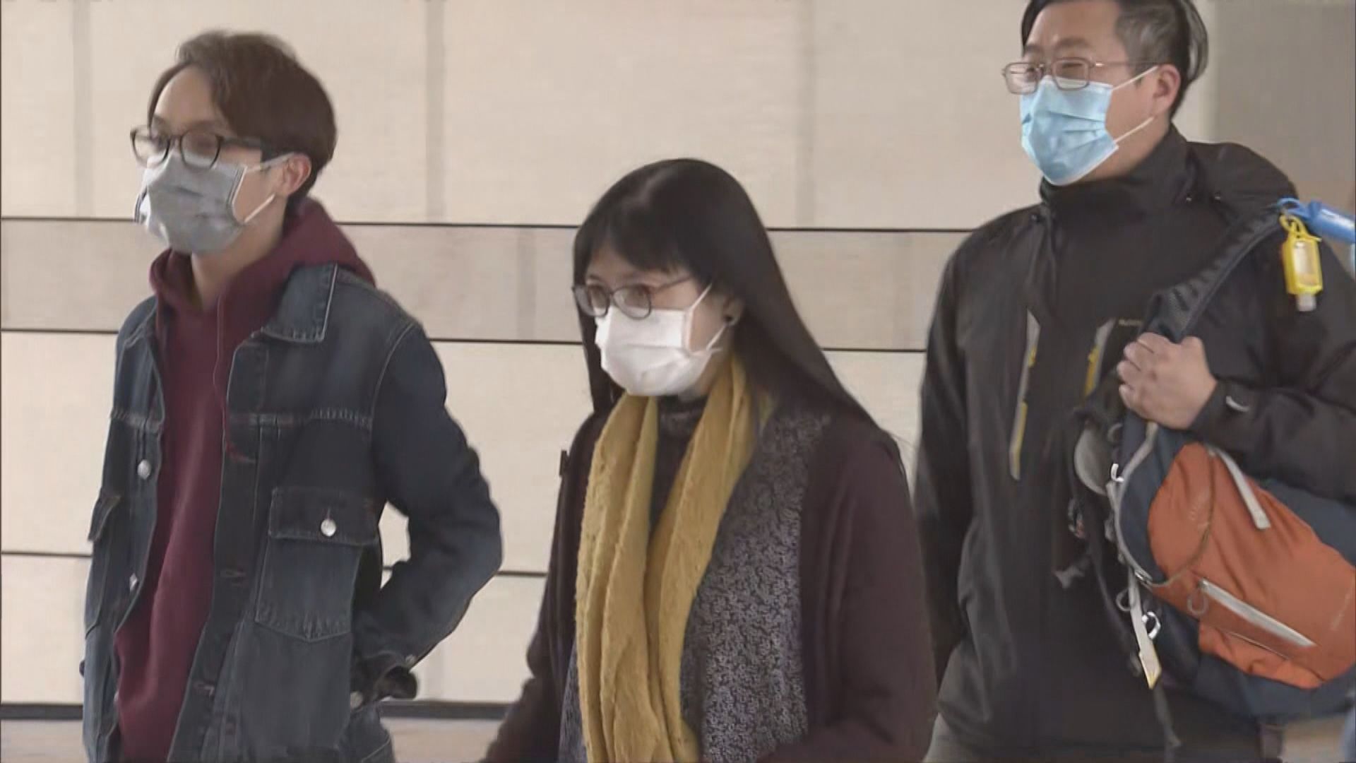 社工許麗明被控阻差辦公罪名不成立