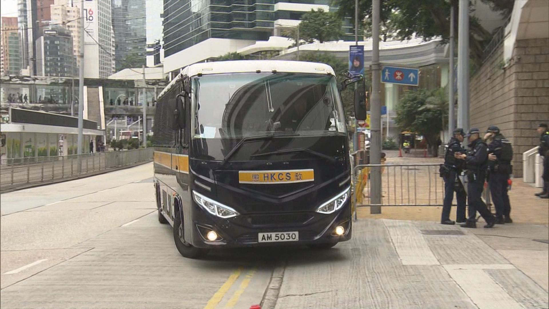 許金山謀殺妻女案　陪審團一致裁定罪成　依例囚終身