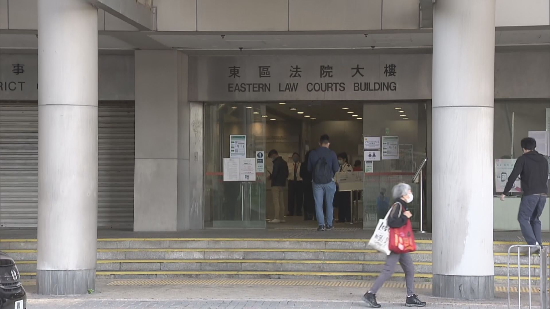 4人涉轉載煽惑他人投白票帖文　其中1人認罪判囚2個月緩刑18個月