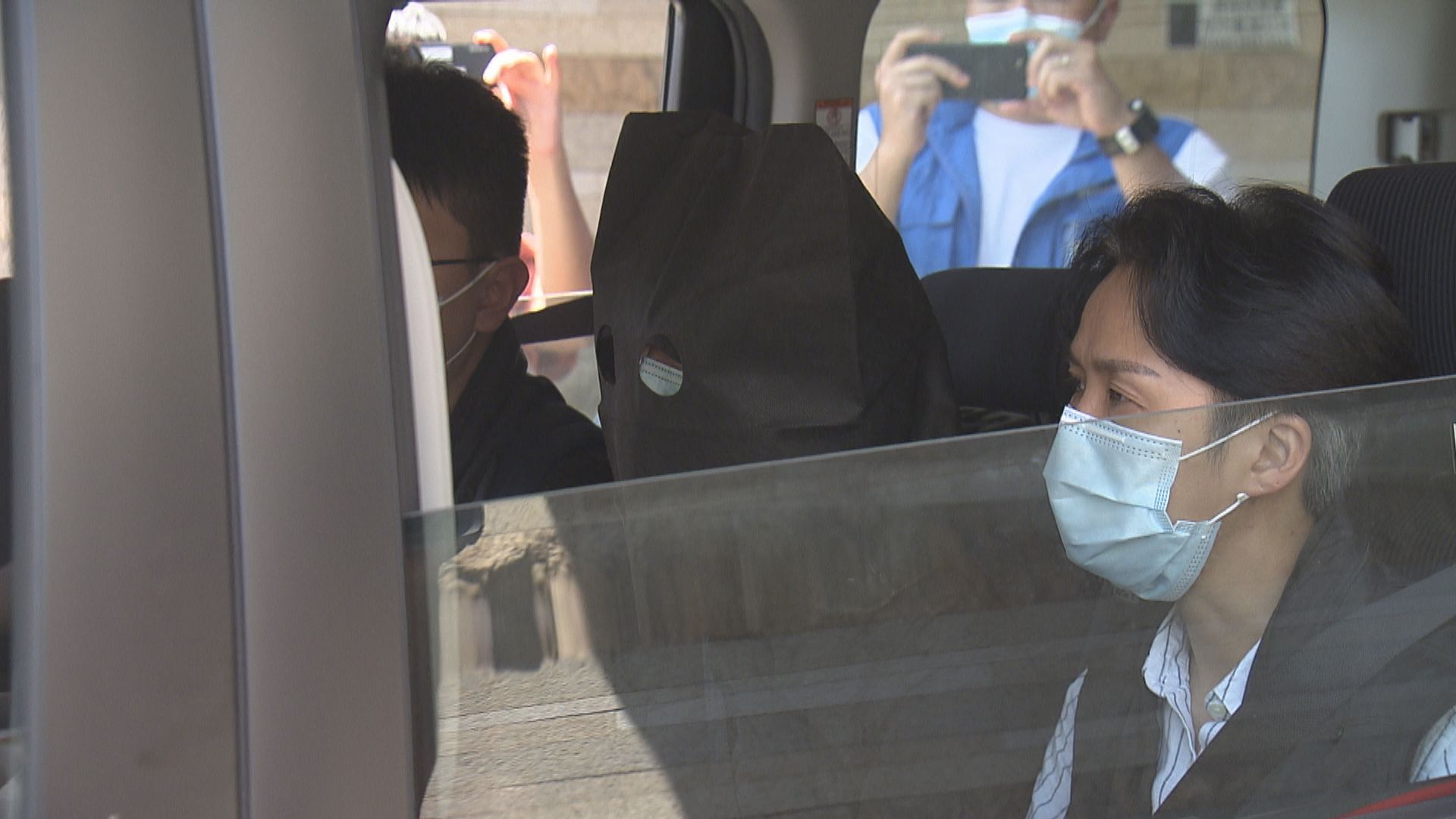 言語治療師工會五名成員被控下午西九裁提堂