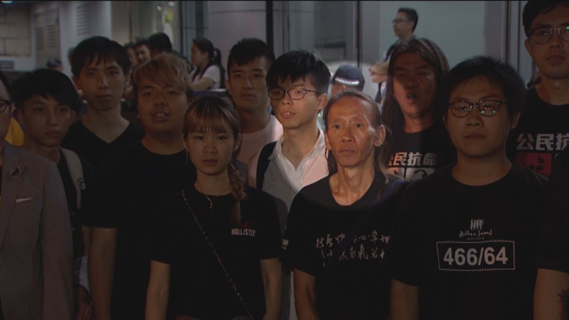 社民連前成員周劍豪承認發布煽動帖文　判監1年