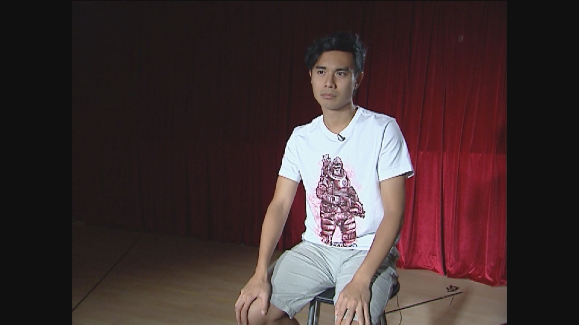 舞台劇導演涉猥褻未成年少女　十月中提堂