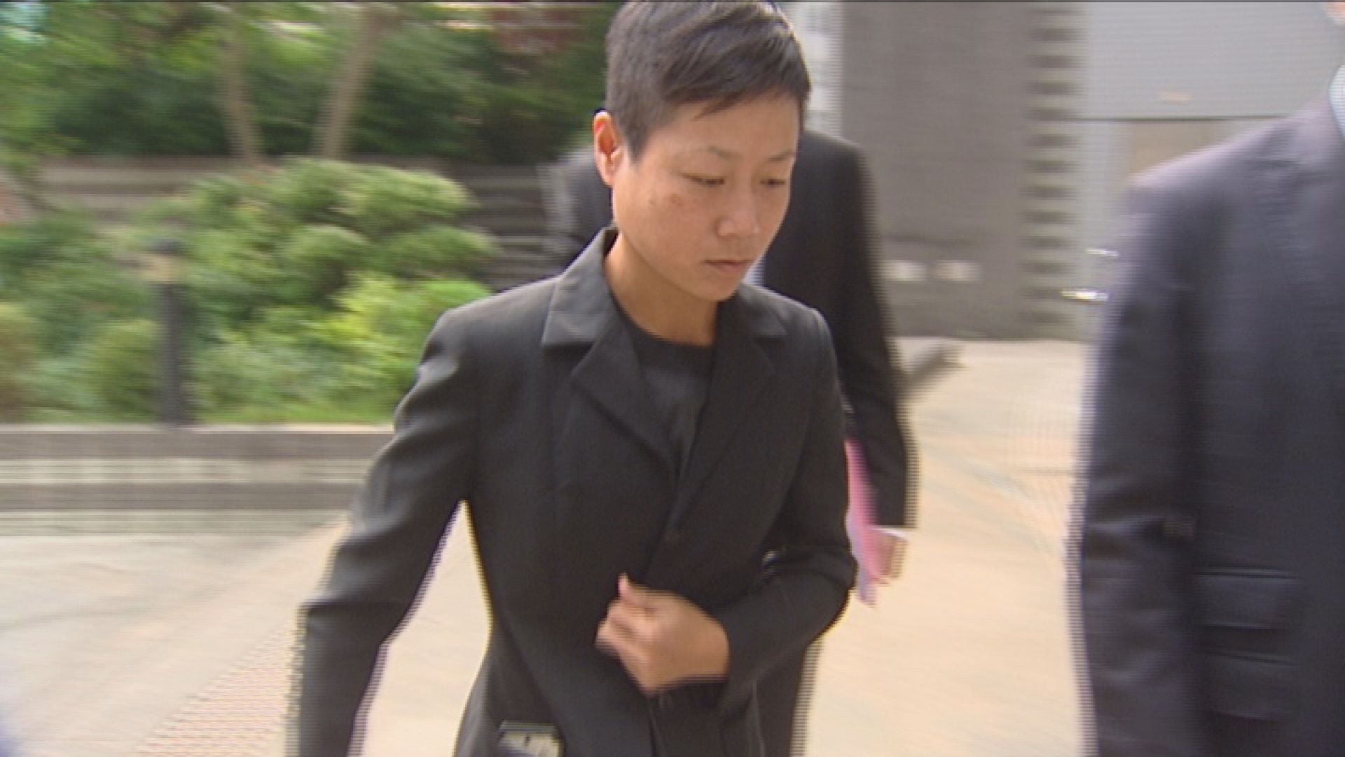 法官：認同教師洩試題案涉重大法律觀點