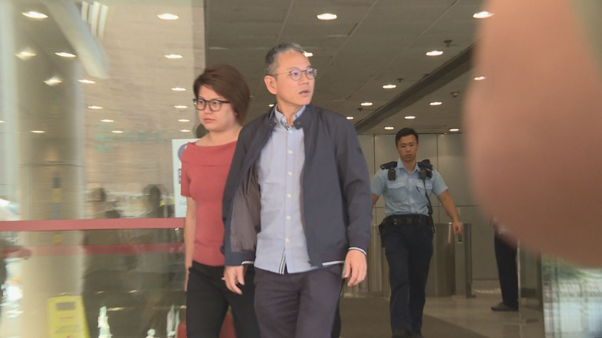 2016年立法會IT界選舉種票案　11人判囚6周至12個月