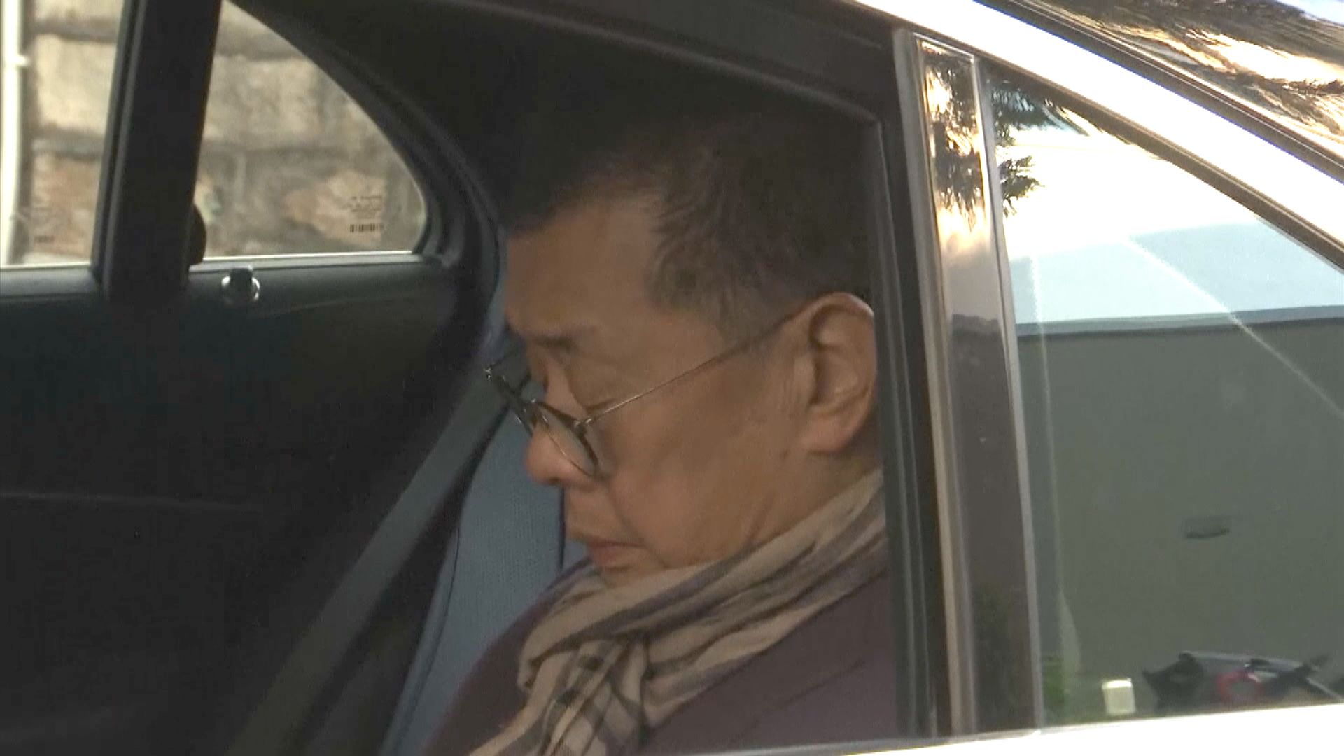 終院批准律政司就黎智英獲批保釋提上訴　黎智英需繼續還柙