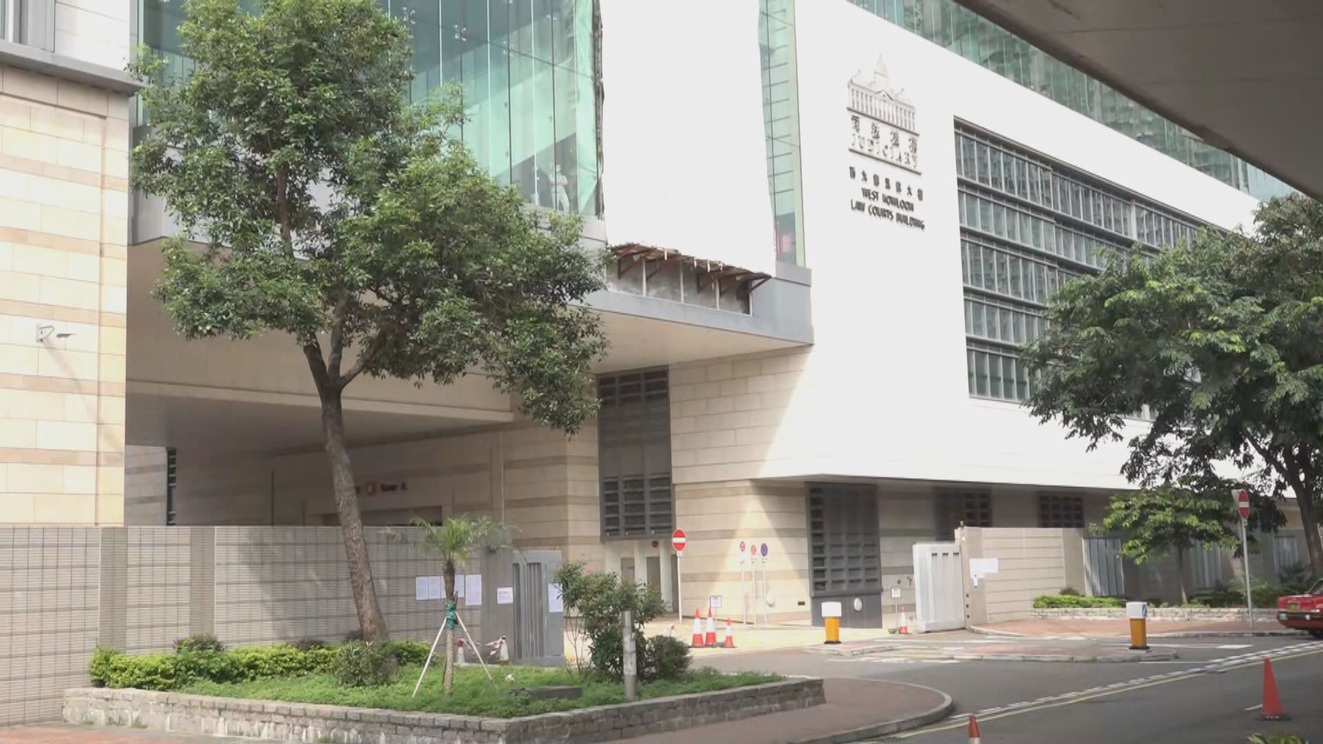 黎智英涉刑事恐嚇案續審　當事人離開時被指罵要警護送