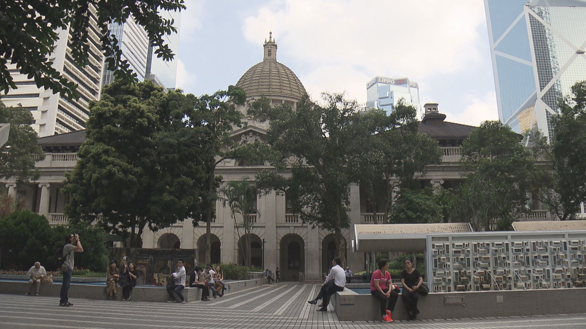 黎智英獲釋終院下周四處理律政司上訴及臨時羈押令申請