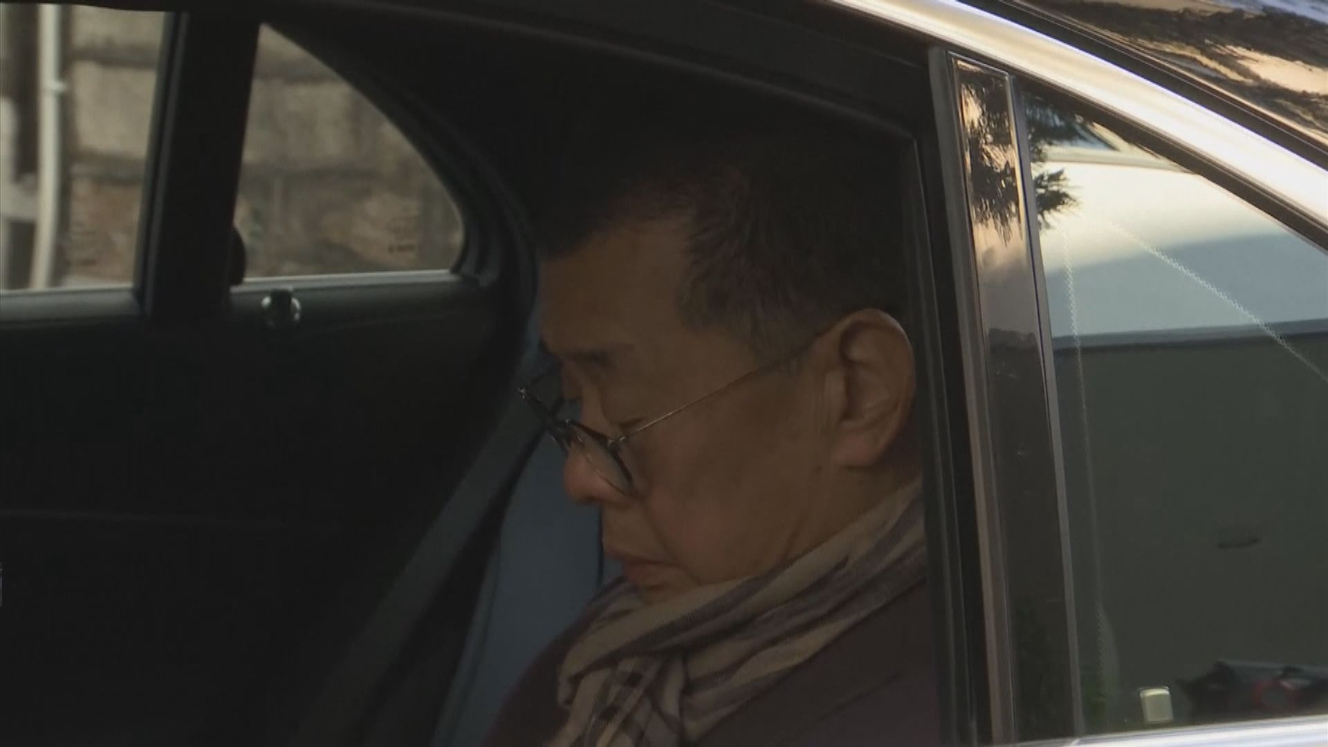 【黎智英案】律政司：國安法可判囚終身等同謀殺或叛國　不應批保釋