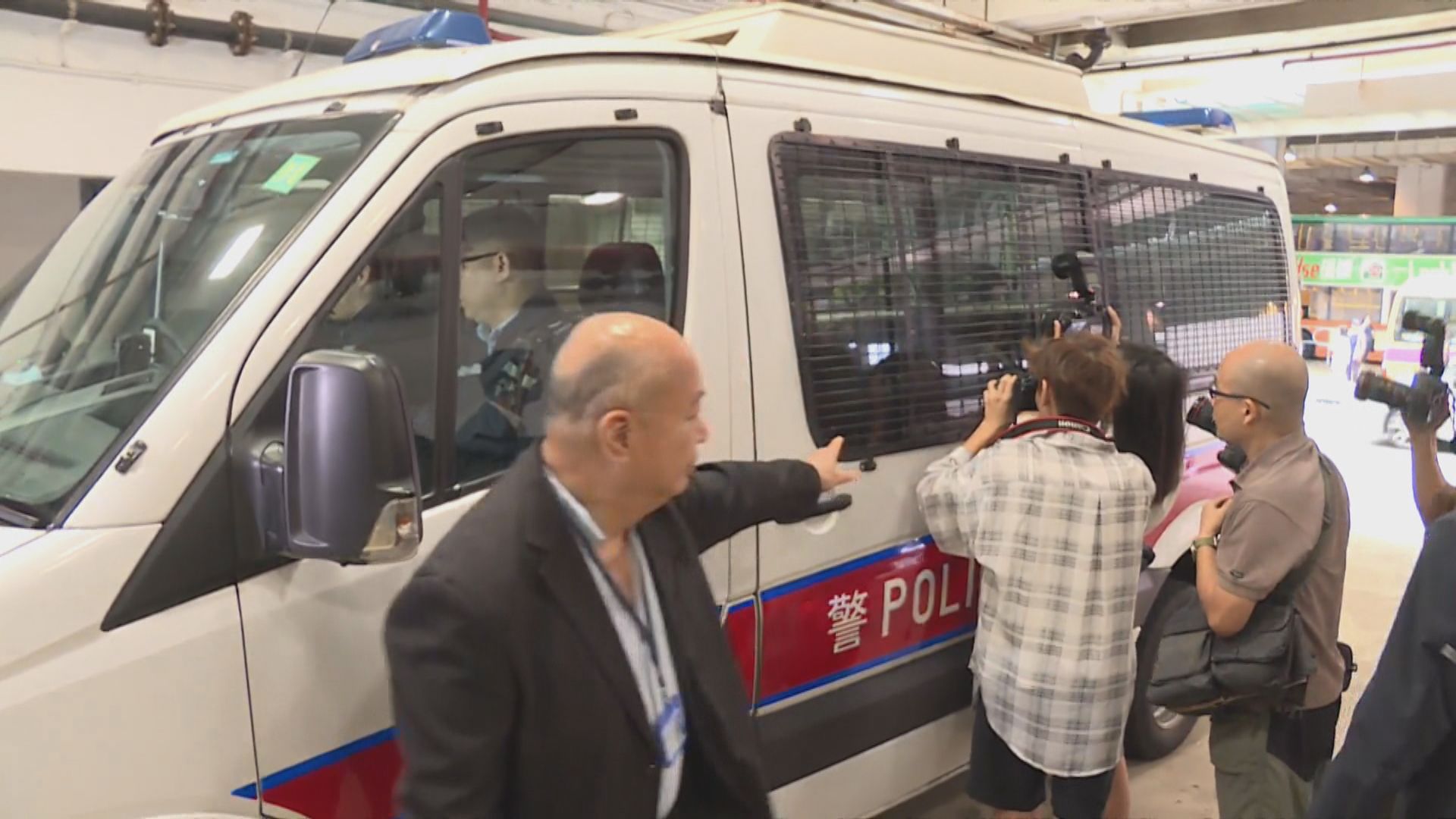 JPEX詐騙案　林作等16人涉詐騙等罪提堂