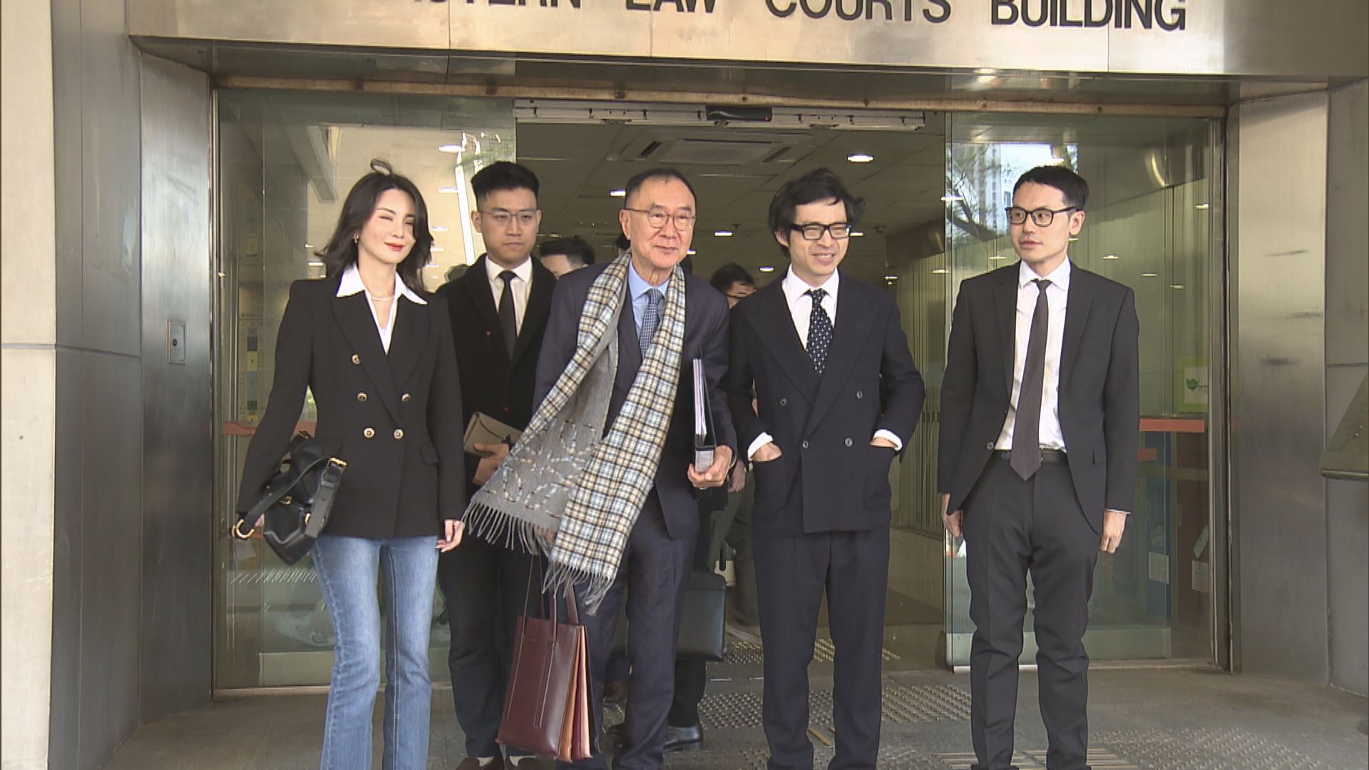 JPEX虛擬貨幣詐騙案押至明年3月再訊