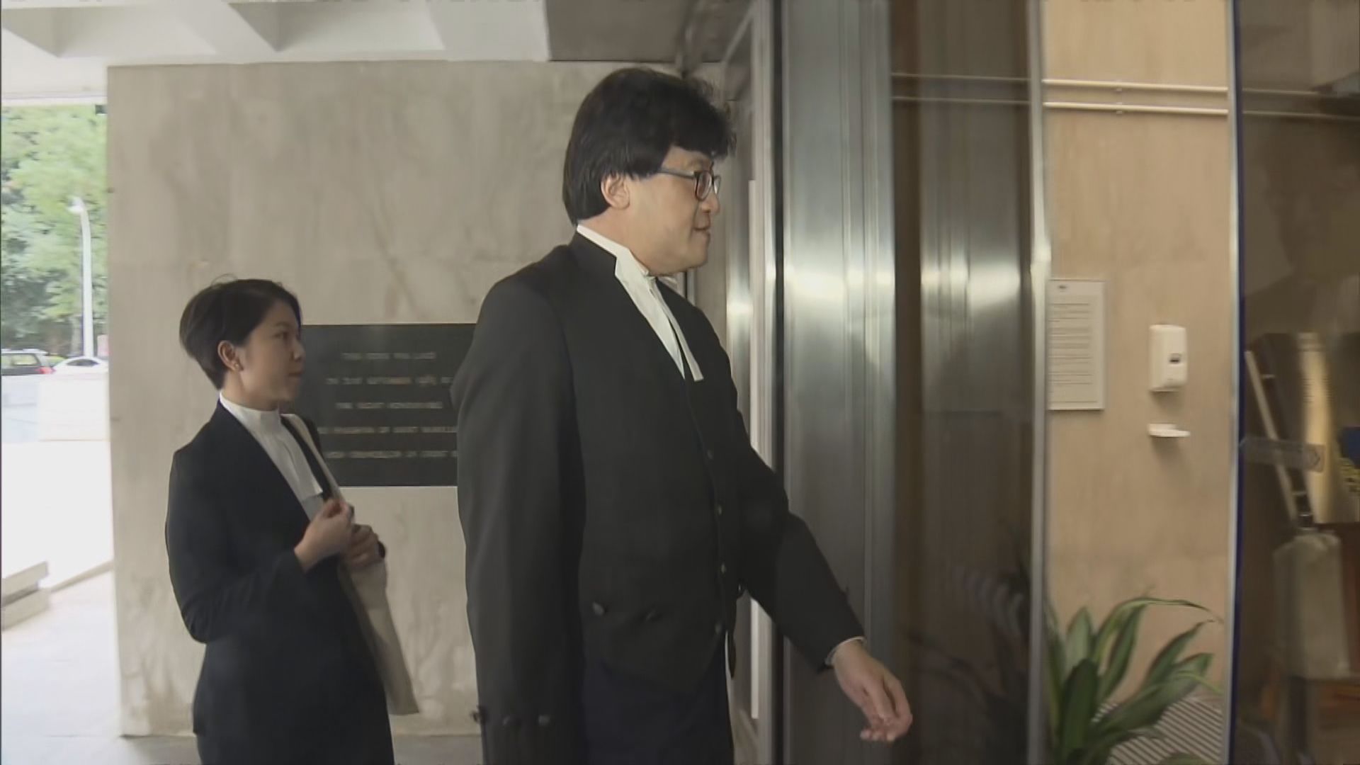 員佐級協會：憲制有責任保障選民私穩