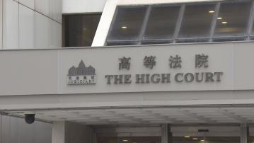 書籍被指含裸露內容懲教拒收 鄒家成申司法覆核獲批