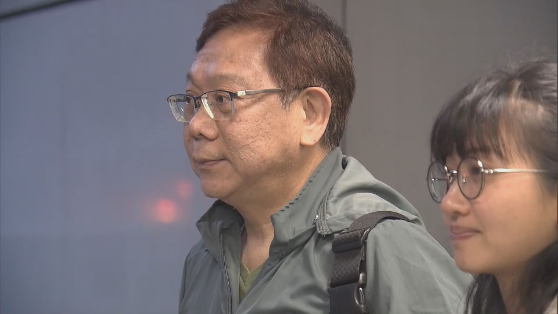 新田科技城覆核案　謝世傑退出訴訟　法官押後宣布決定