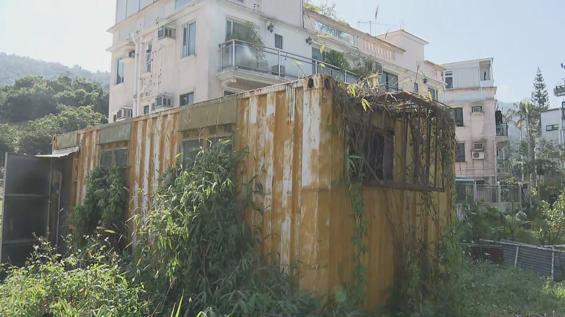 周三薄扶林綁架案42歲男子被控提堂　明年3月再訊