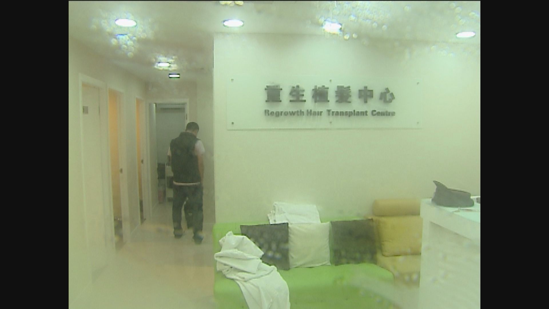 拉丁舞老師抽脂後死亡案　辯方結案陳詞