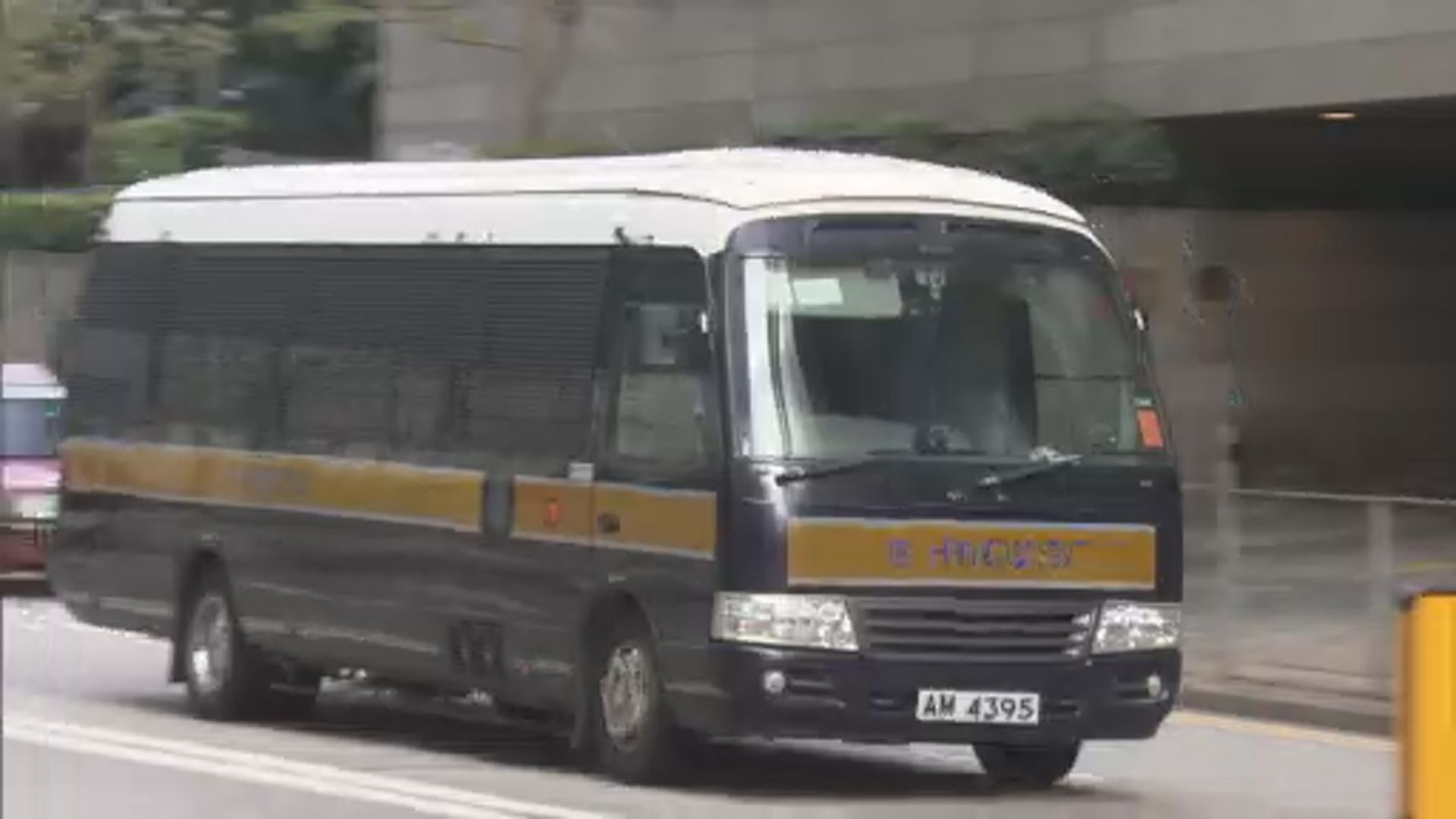 蔡天鳳碎屍案前夫八年前棄保潛逃　案件押後至5月9日再訊