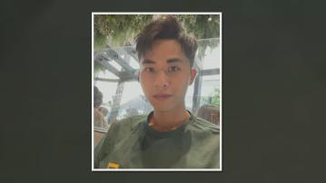 蔡天鳳前夫鄺港智認盜竊等罪 判囚三年半