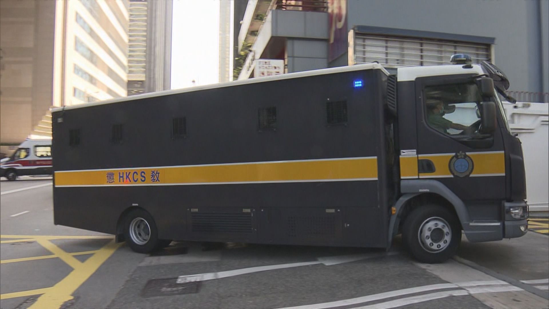 黎智英及壹傳媒前高層黃偉強欺詐科技園公司罪成　下月24日判刑