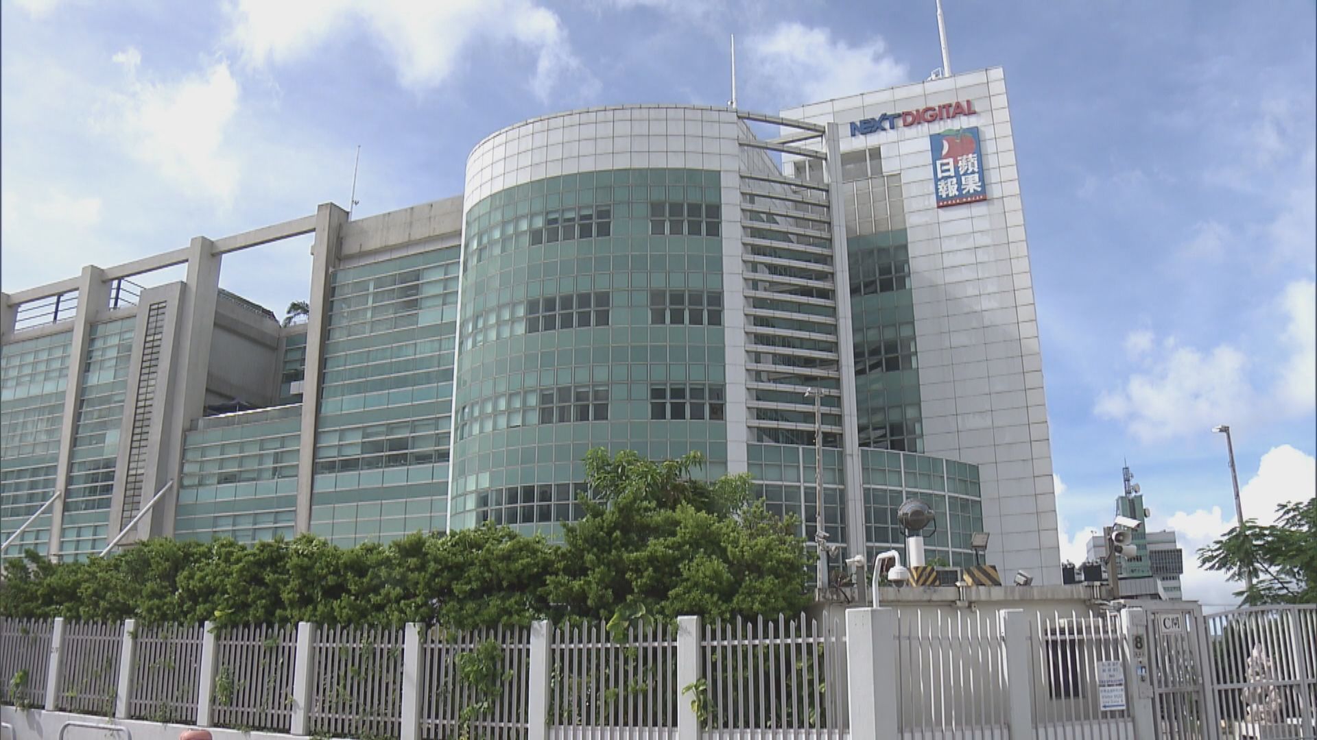 黎智英欺詐科技園罪成求情　法庭要求知悉涉案公司得益