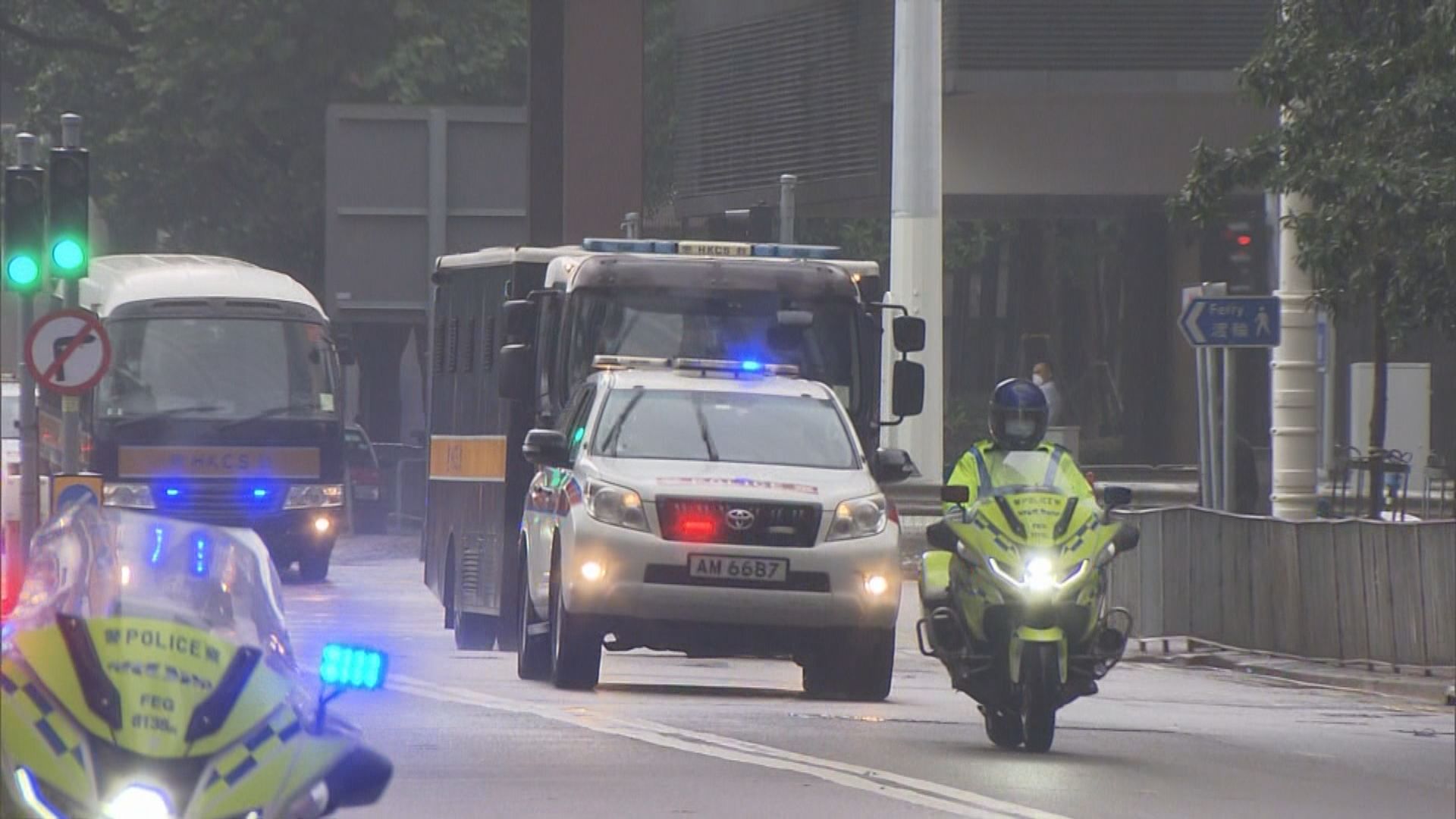 黎智英欺詐罪成候判　求情稱犯案非為金錢