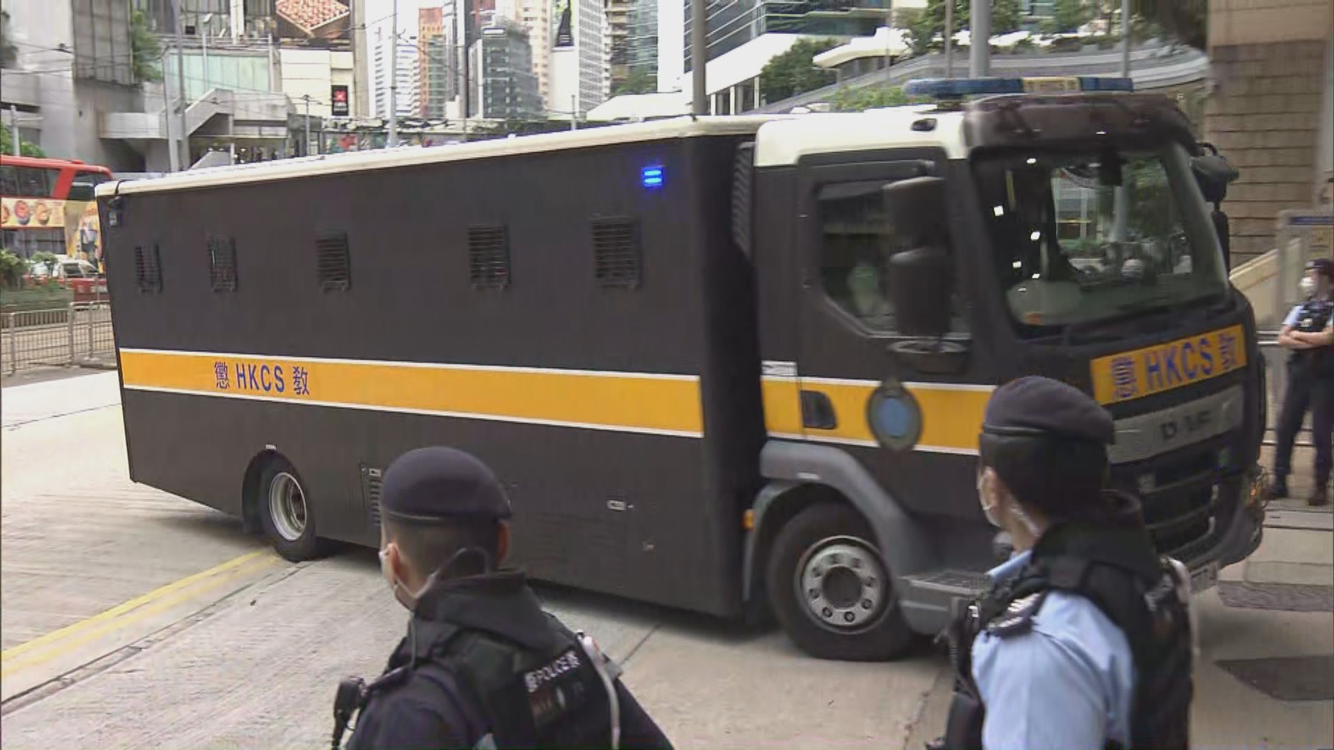 高院批准黎智英國安案押後至本月13日　英御狀Tim Owen申延長工作簽證未獲批