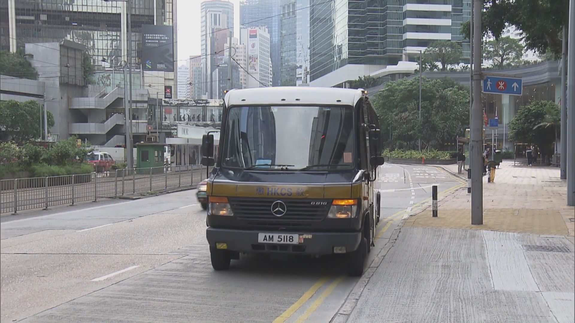 披露廉署受查人身份 林卓廷不服定罪上訴 押後三個月內裁決