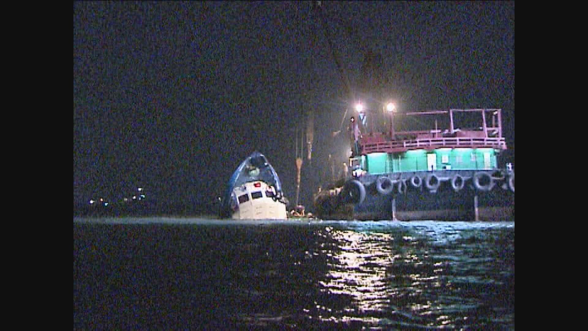 南丫海難死者家屬入稟要求召開死因研訊　押後下月底頒書面裁決