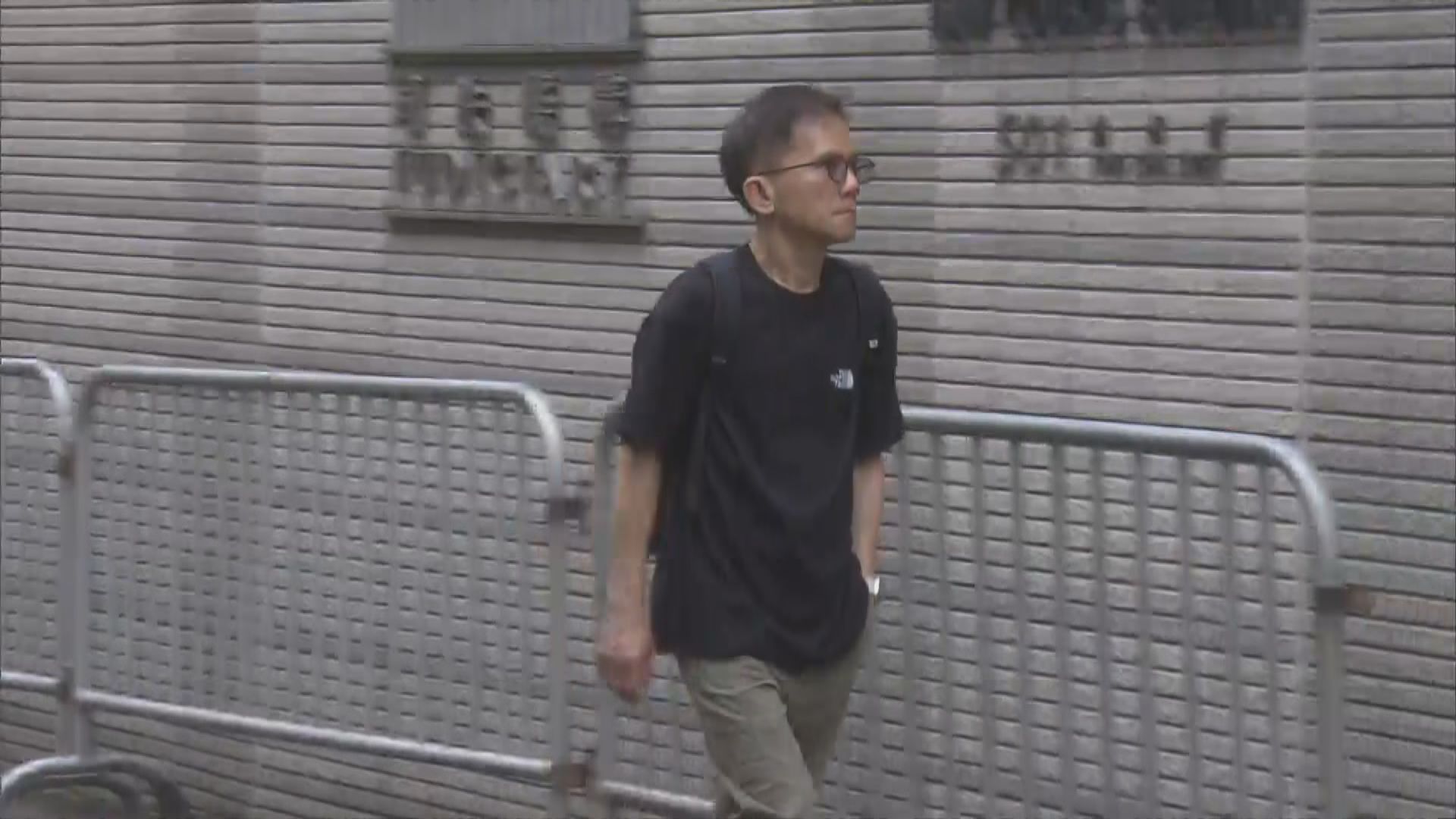 南丫海難｜死者家屬趙炳全庭上憶述事故始末　激動落淚