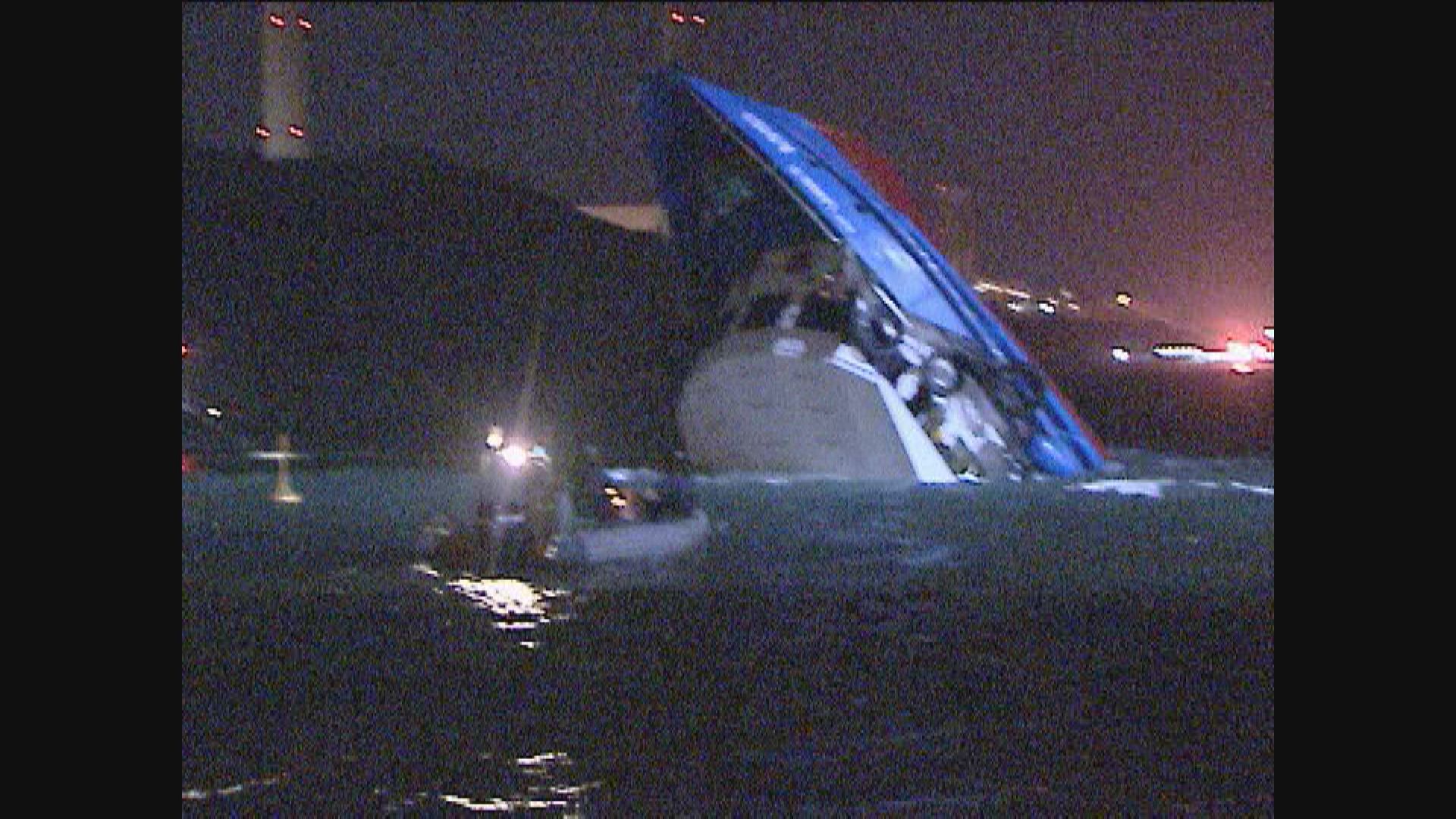 南丫海難死因研訊開始結案陳詞