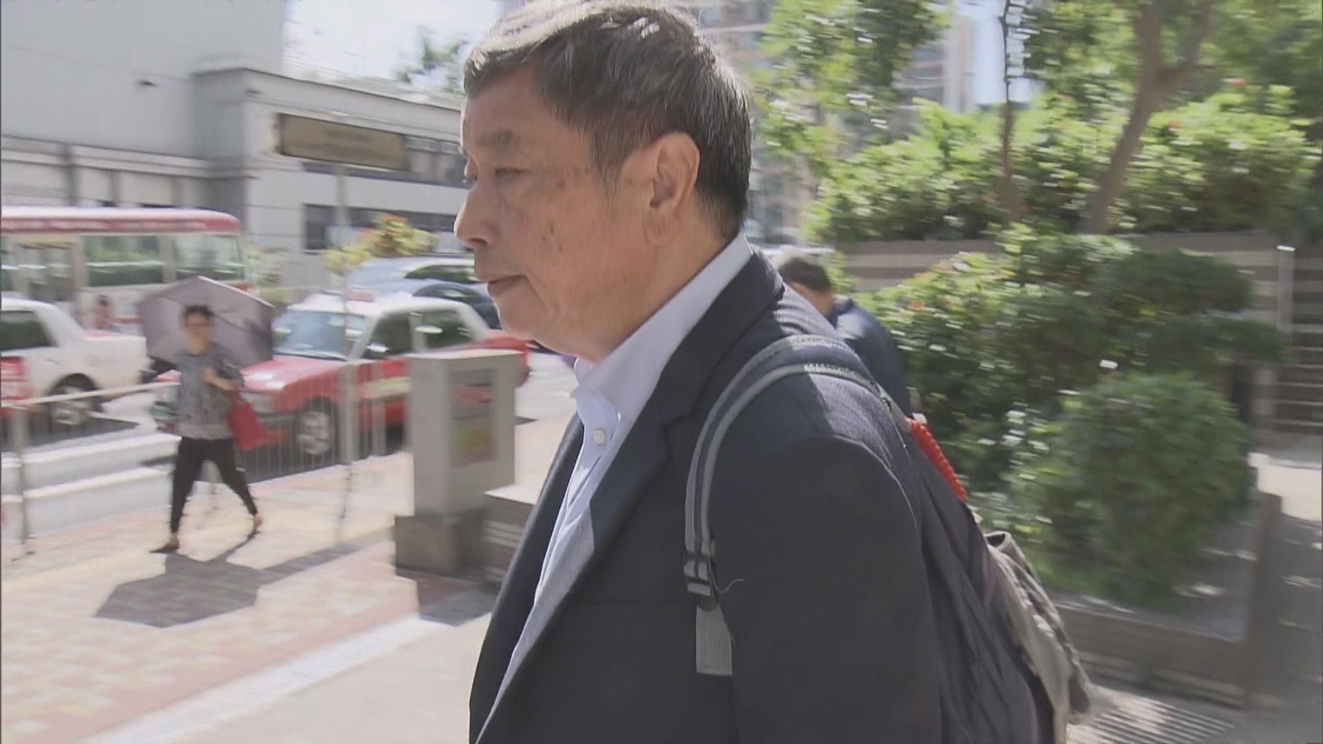 朗豪坊扶手梯事故　工程師認無檢驗五項裝置