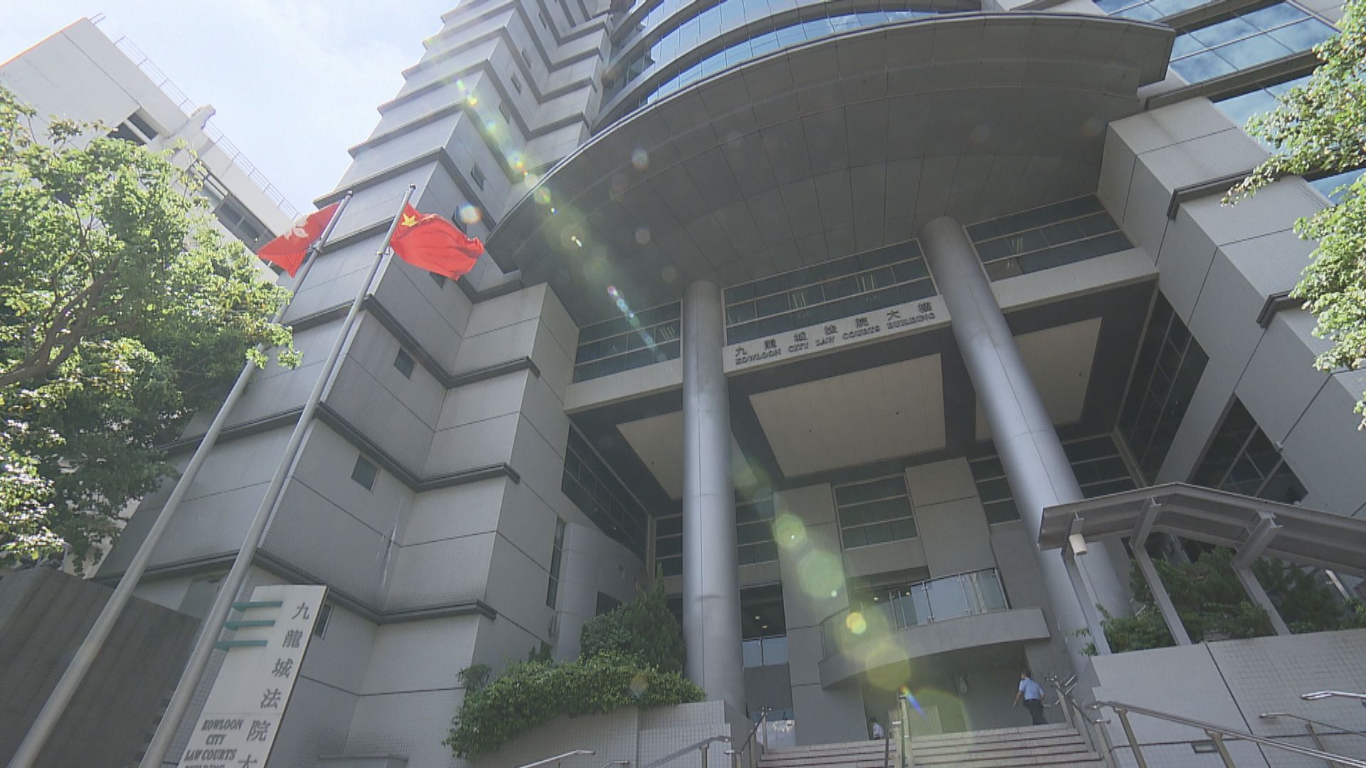 朗豪坊扶手電梯事故　案件周三繼續聆訊