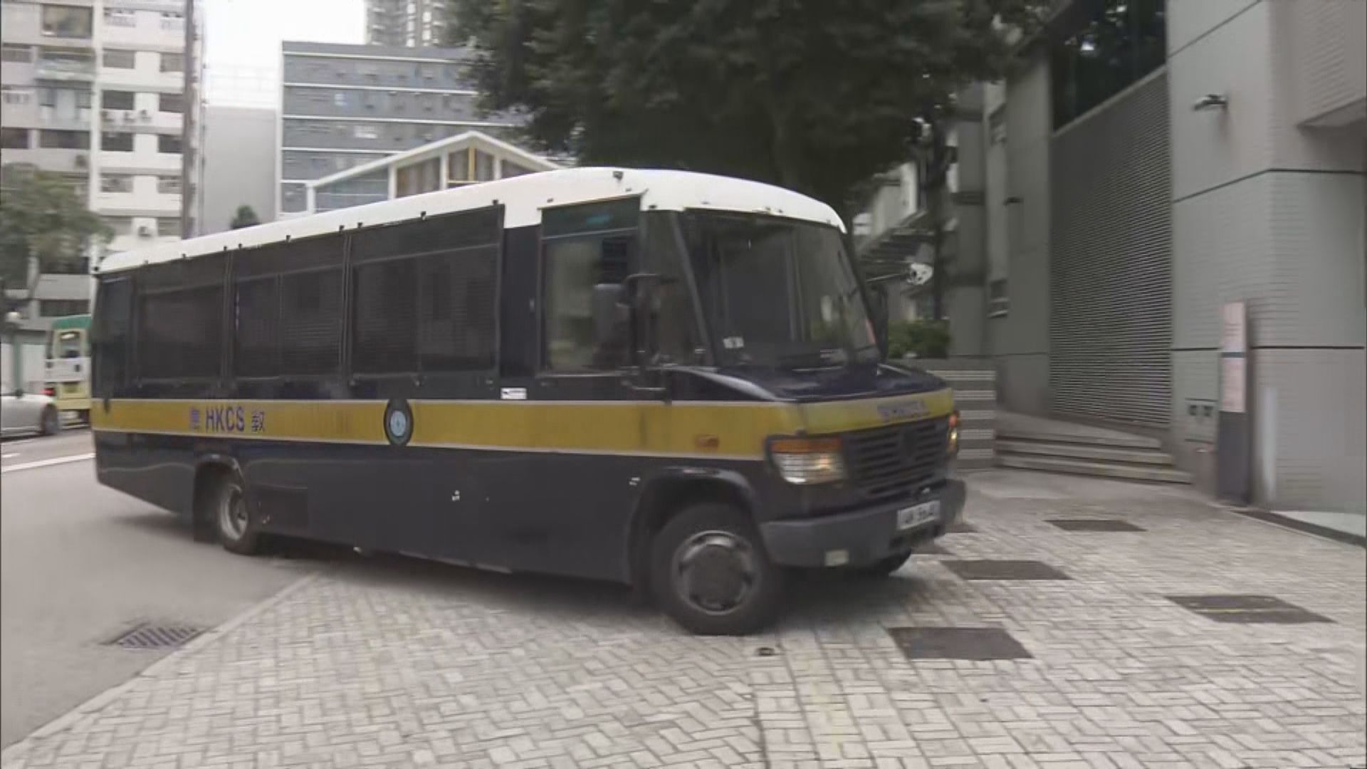 中學生前年黃大仙站外管有雷射筆被判入更生中心