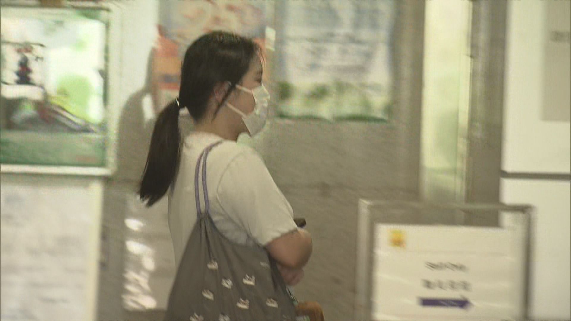 女子事隔逾6年被控管有攻擊性武器等罪獲裁定不成立