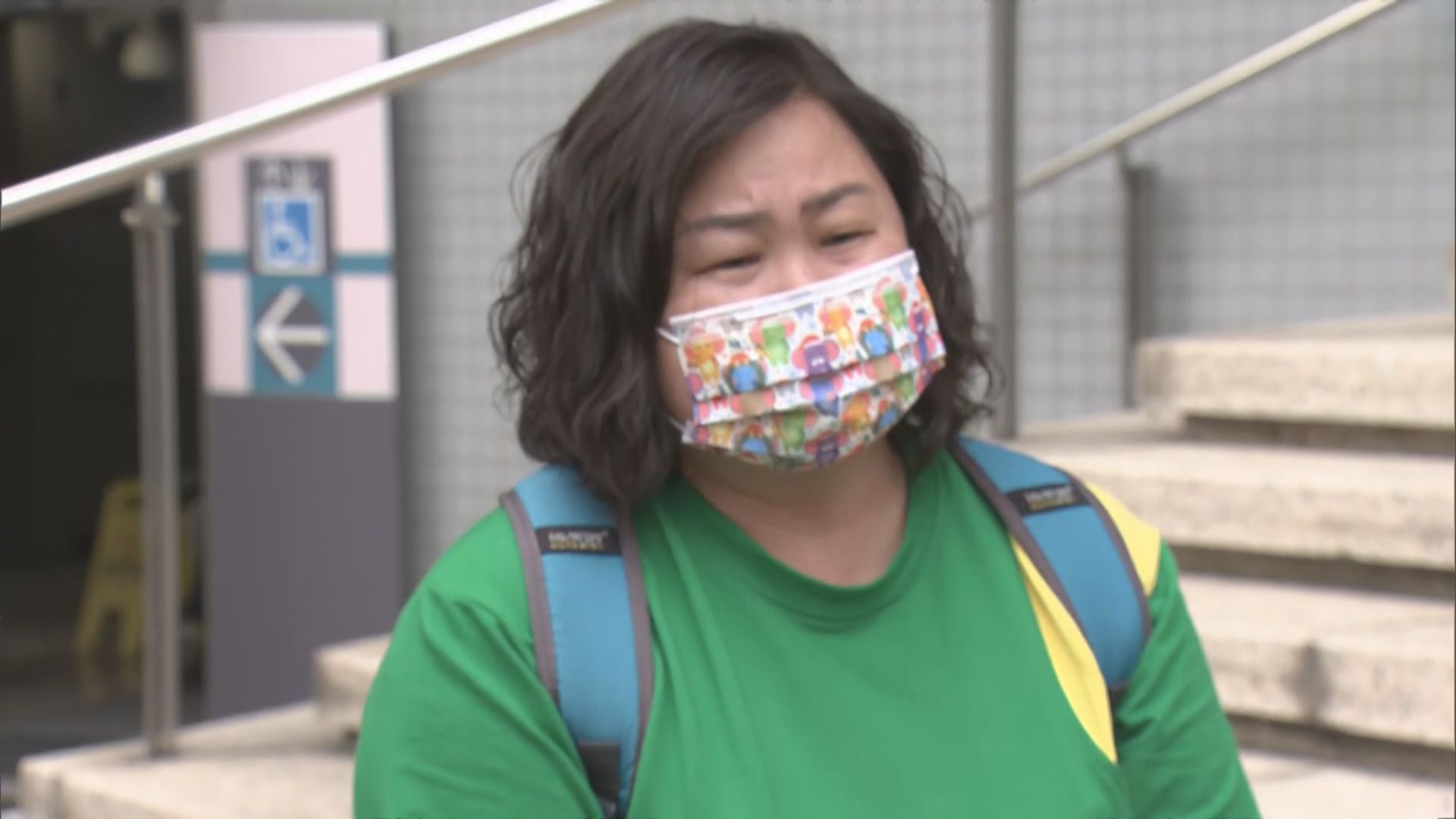 女子阻差辦公罪名不成立　官：三警員非誠實證人