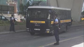 藝人王宗堯暴動等罪成 求情指被捕後人生停頓下來