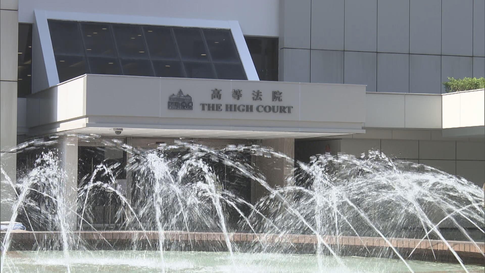 梁國雄搶文件案　律政司上訴得直案件發還重審